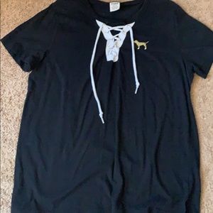 Victoria Secret Pink Tshirt